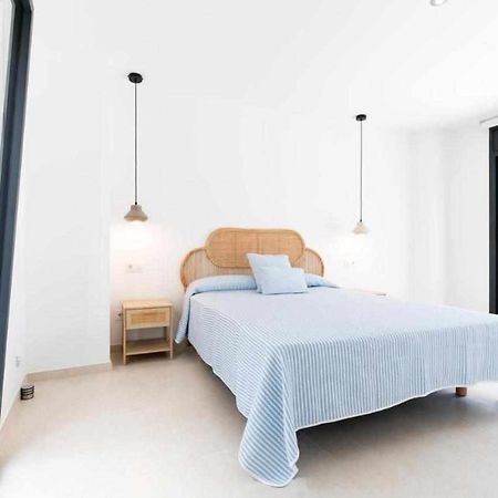 Trinitat 1 Apartment Roses Exterior foto