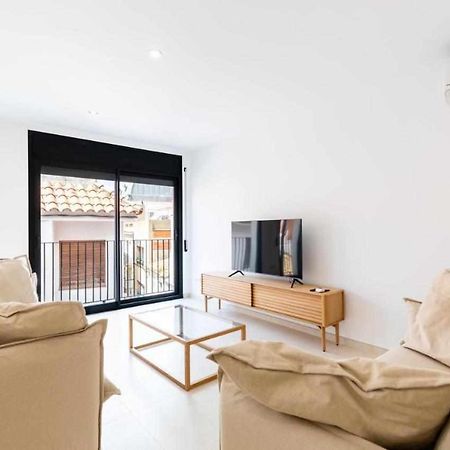 Trinitat 1 Apartment Roses Exterior foto