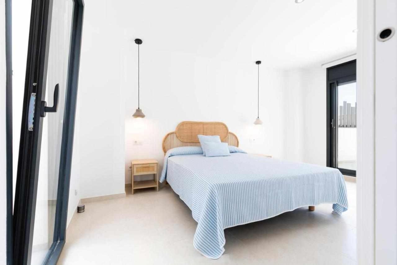 Trinitat 1 Apartment Roses Exterior foto